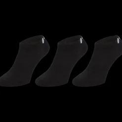 Tous Les Articles Mode|Collants/bas< Socquettes Lotto Noir | Action FR