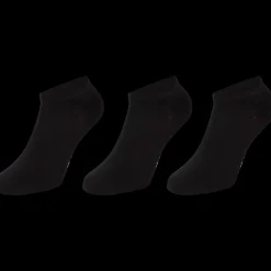 Tous Les Articles Mode|Collants/bas< Socquettes Pairz Noir | Action FR