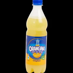 Tous Les Articles Boissons & Alimentation|Boissons<Orangina Soda Original | Action FR