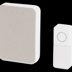 Accessoires Pour La Maison<Smartwares Sonnette sans-fil | Action FR