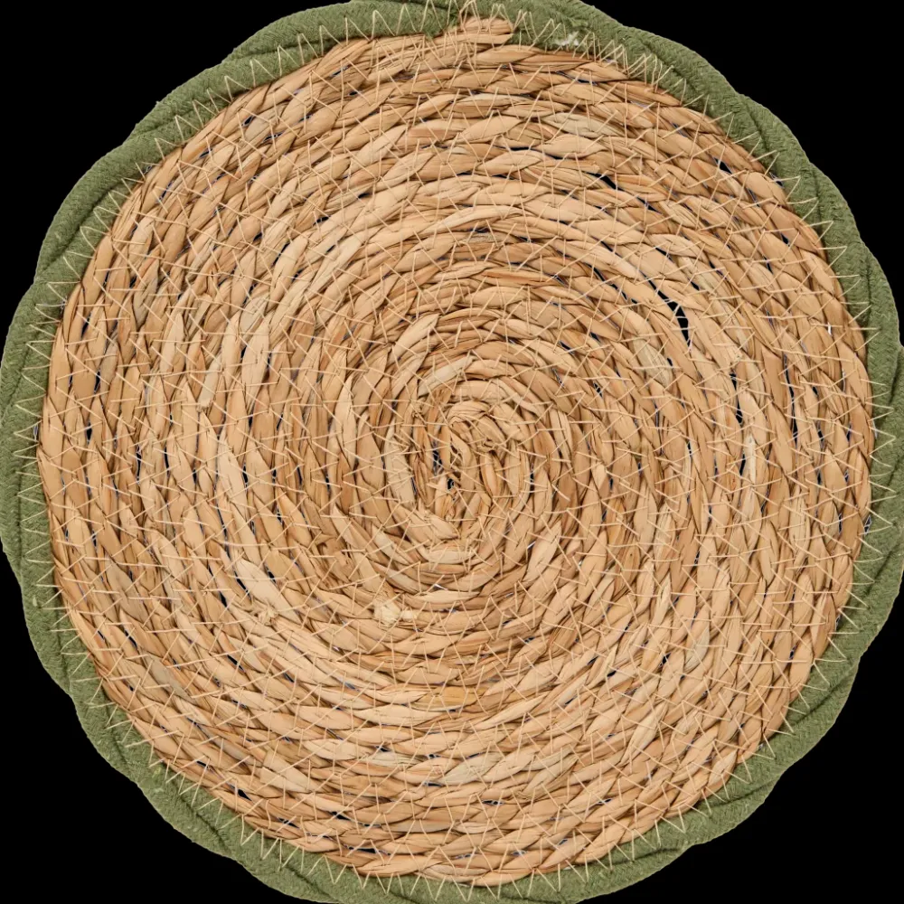 Tous Les Articles Habitat|Accessoires Pour La Maison< Sous-assiette Seasons & Style | Action FR