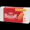 Tous Les Articles Boissons & Alimentation|Biscuits Et Pâtisseries< Spéculoos Lotus Biscoff Format familial | Action FR