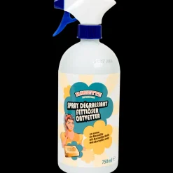 Tous Les Articles Articles Ménagers|Produits D'entretien< Spray dégraissant Mariette | Action FR