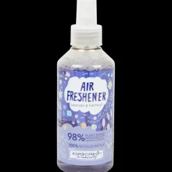 Tous Les Articles Articles Ménagers|Produits De Lessive Et Vaisselle< Spray désodorisant A Good Clean | Action FR