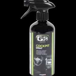 Tous Les Articles Bricolage|Accessoires Automobiles<GS27 Spray rénovateur plastique | Action FR