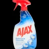 Tous Les Articles Articles Ménagers|Produits D'entretien<Ajax Spray salle de bains | Action FR