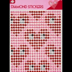 Bricolage< Strass autocollants Craft Universe | Action FR