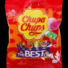 Tous Les Articles Boissons & Alimentation|Friandises Et Bonbons<Chupa Chups Sucettes The Best Of | Action FR