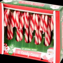 Tous Les Articles Boissons & Alimentation|Friandises Et Bonbons< Sucres d’orge de Noël | Action FR