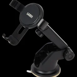 Tous Les Articles Multimédia|Accessoires Multimédia<Lab31 Support de smartphone pour voiture | Action FR