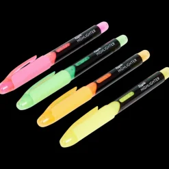 Tous Les Articles Papeterie & Bureau|Papeterie< Surligneurs liquides | Action FR