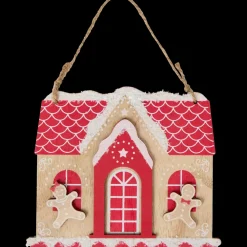 Tous Les Articles Habitat|Décoration Saisonnière< Suspension de Noël | Action FR