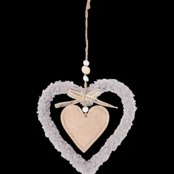 Tous Les Articles Habitat|Décoration Saisonnière< Suspension de Noël | Action FR