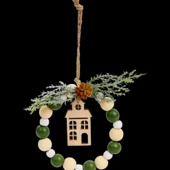 Tous Les Articles Habitat|Décoration Saisonnière< Suspension de Noël | Action FR