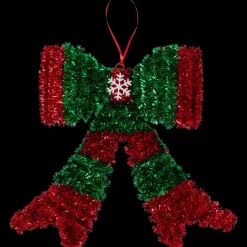 Décoration Saisonnière< Suspension de Noël | Action FR