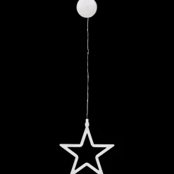 Tous Les Articles Habitat|Décoration Saisonnière< Suspension de Noël LED | Action FR