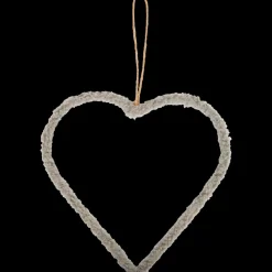 Tous Les Articles Habitat|Décoration Saisonnière< Suspension en peluche Seasons & Style | Action FR