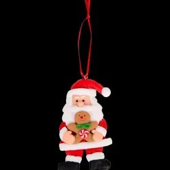 Décoration Saisonnière< Suspensions de Noël | Action FR