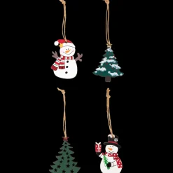 Décoration Saisonnière< Suspensions de Noël | Action FR