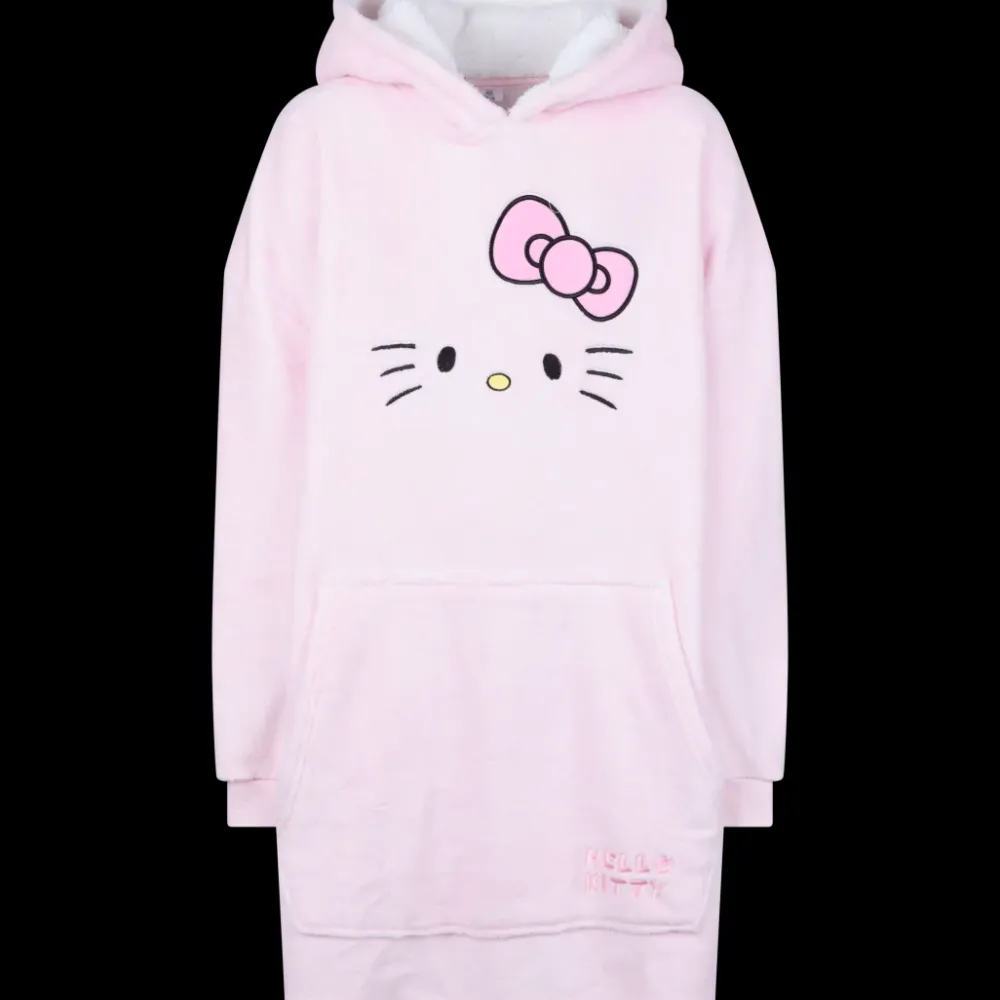 Tous Les Articles Mode|Vêtements< Sweat oversize | Action FR