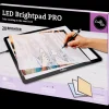 Bricolage|Coloriage Et Dessin< Table lumineuse LED XL Crafts & Co | Action FR