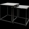Accessoires Pour La Maison< Tables gigognes | Action FR