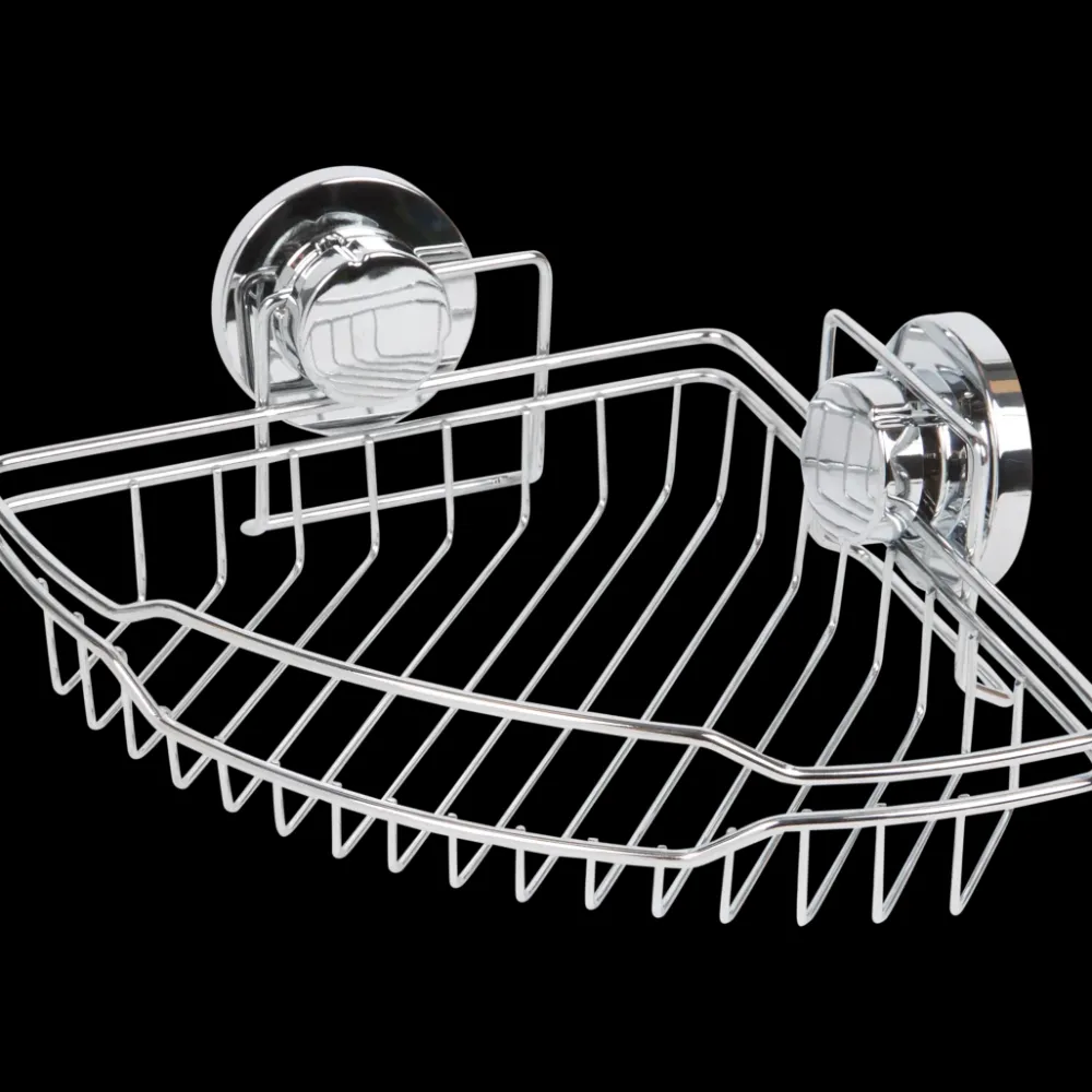 Tous Les Articles Articles Ménagers|Accessoires Pour Salle De Bains Et Toilettes<Cascata Étagère de douche | Action FR