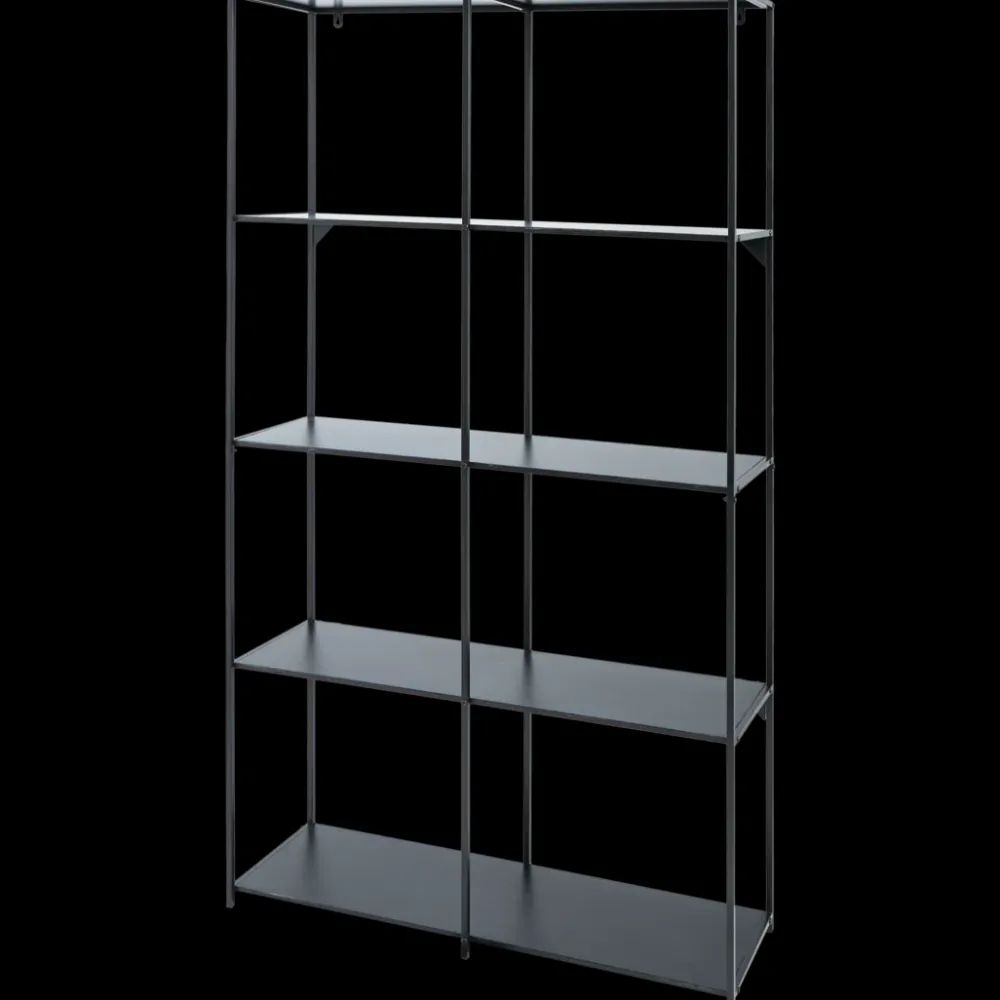 Tous Les Articles Habitat|Accessoires Pour La Maison< Étagère en métal | Action FR