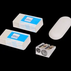 Tous Les Articles Papeterie & Bureau|Accessoires De Bureau<Office Essentials Taille-crayon et gommes | Action FR