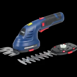 Tous Les Articles Jardin|Outils De Jardinage<Varo Taille-haie sans fil 2-en-1 | Action FR