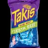 Tous Les Articles Boissons & Alimentation|Chips<Takis Fiesta Size Blue Heat | Action FR