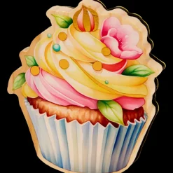 Cartes< Tampon en bois | Action FR