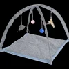 Tous Les Articles Animaux Domestiques|Jouets< Tapis de jeu pour chats | Action FR