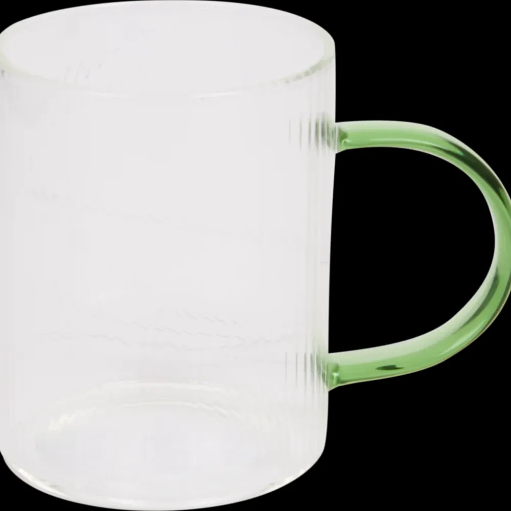 Tous Les Articles Cuisine|Verres< Tasse à thé 1 Pièces | Action FR