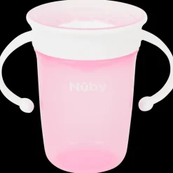 Tous Les Articles Cuisine|Conserver Et Emporter<Nûby Tasse d'apprentissage 240 ml | Action FR