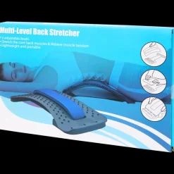 Tous Les Articles Articles De Sport|Articles De Sport< Étireur dorsal | Action FR