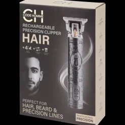 Tous Les Articles Hygiène & Beauté|Épilation & Rasage< Tondeuse Code Homme | Action FR