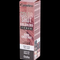 Tous Les Articles Hygiène & Beauté|Soins Capillaires<Cameleo Tonique capillaire semi-permanent | Action FR