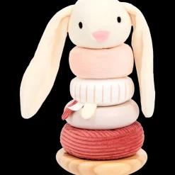 Peluches Et Poupées|Jouets En Bois<Mini Matters Tour à empiler Dès 10 mois | Action FR