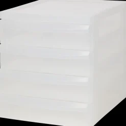 Tous Les Articles Bricolage|Outils< Tour de rangement 4 tiroirs Iris | Action FR