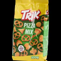 Tous Les Articles Boissons & Alimentation|Chips<Trik Pizza Mix | Action FR