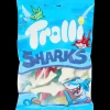 Tous Les Articles Boissons & Alimentation|Friandises Et Bonbons<Trolli Sharks | Action FR