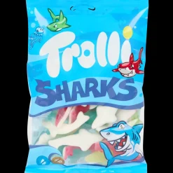 Tous Les Articles Boissons & Alimentation|Friandises Et Bonbons<Trolli Sharks | Action FR
