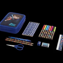 Coloriage Et Dessin<Harry Potter Trousse garnie | Action FR