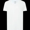 Tous Les Articles Mode|Vêtements<Jack Parker T-shirt Blanc Homme | Action FR