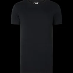 Tous Les Articles Mode|Vêtements<Jack Parker T-shirt Noir | Action FR
