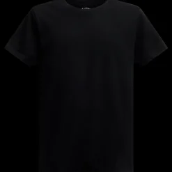 Tous Les Articles Mode|Vêtements<Jack Parker T-shirt Noir Homme | Action FR