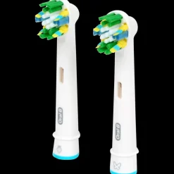 Soins Buccaux<Oral-B Têtes de brosse à dents électrique Floss action | Action FR