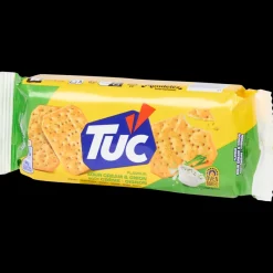 Tous Les Articles Boissons & Alimentation|Chips<Tuc Sour Cream & Onion | Action FR