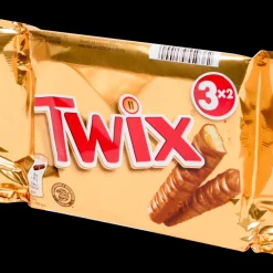 Tous Les Articles Boissons & Alimentation|Chocolat<Twix | Action FR